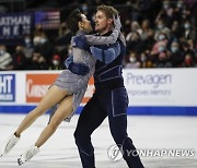 USA FIGURE SKATING