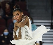 USA FIGURE SKATING