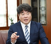 부산산업과학혁신원 제3대 서용철 원장 26일 취임