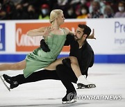 USA FIGURE SKATING