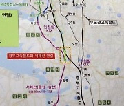 충남도, 서해선∼경부고속철 연결사업 성사 총력 대응