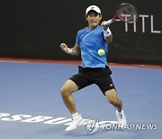 RUSSIA TENNIS ATP