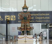 THAILAND PANDEMIC CORONAVIRUS COVID19