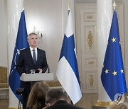 FINLAND DEFENCE NATO