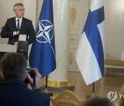 FINLAND DEFENCE NATO
