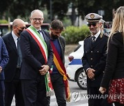 ITALY GOVERNMENT MAYOR OF ROME