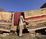 PAKISTAN RUGS WASHED