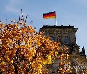 GERMANY PARLIAMENT