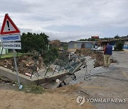 ITALY STORMS FLOODS AFTERMATH