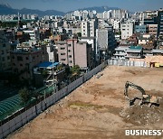 서울시 '2종 7층 규제폐지'..빌라촌 가격 상승