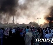 수단 군부 쿠데타에 국제사회 규탄 이어져(종합)