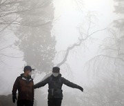 [오늘의 날씨] 충북·세종(26일, 화)..일교차 크고 짙은 안개