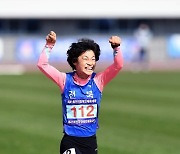 진안군 선수단, 전국장애인체육대회 5종목 출전 메달 8개 획득