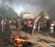 외교부 "군부 쿠데타 수단, 우리 국민 인명피해 없어"