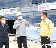 정읍시, 국토교통부 건축 행정평가 '최우수기관' 선정