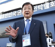 [인터뷰]권영세 안동시장 "백신·일자리로 인구 30만 강소도시 건설"