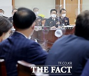 김창룡 "대장동 수사 검찰과 협의..최선 다할 것"