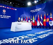 靑 "아세안 국가들, '신남방 정책 플러스' 하에 미래지향적 협력 지속 추진 기대"