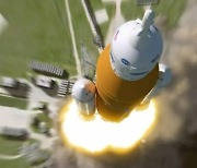 NASA, 내년 2월 무인 달탐사선 '아르테미스 1호' 발사[우주로 간다]