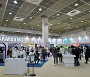 삼성·LG, '한국전자전 2021'서 주력 혁신 제품 체험존 마련
