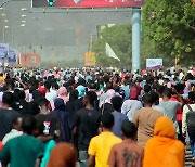 수단서 反 쿠데타 시위.. 최소 7명 사망, 140명 부상