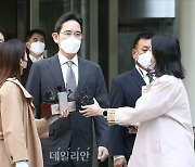 '프로포폴 불법 투약' 이재용 삼성전자 부회장, 1심 벌금 7천만원 선고