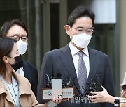 '프로포폴 불법 투약' 이재용 삼성전자 부회장, 1심 벌금 7000만원 선고
