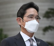 이재용 부회장, '프로포폴 불법 투약' 1심 벌금 7천만원 선고