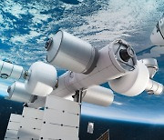 블루오리진 ISS 뒤이을 상업용 우주정거장 개발 나선다