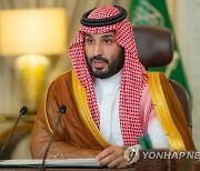 [오늘의 글로벌 오피니언리더] '비정의 화신' 사우디 왕세자 빈살만