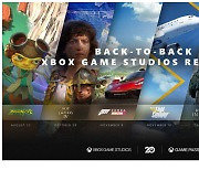'Xbox 20주년' 맞는 MS, 연말까지 대형 신작 연달아 선보인다