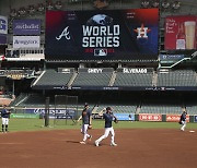 [이창섭의 MLB와이드] 휴스턴의 칼과 애틀랜타 방패, 누가 강할까