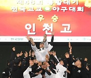 [알립니다] 고교야구 최대 축전 제49회 봉황대기 29일 개막