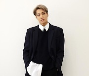 엑소 카이, 11월 말 컴백 "1년 만의 솔로 앨범"