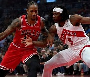 NBA 시카고, '조던 시대' 이후 25년 만에 개막 4연승