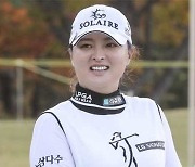 고진영, 4달 만에 여자 골프 세계 1위 탈환