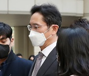 [속보] '프로포폴 불법투약' 이재용, 1심서 벌금 7000만 원