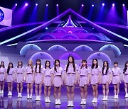 Rating woes mean new girl group Kep1er faces uncertainty