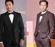 Actors Lee Jung-jae and Lee Byung-hun to participate in 2021 Art+Film Gala