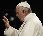교황청에 "대만과 단교하면 우리와 수교" 제안한 중국