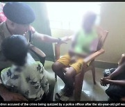 인도 11세 '포르노 중독' 소년들, 6세 소녀 성폭행 시도 후 살해
