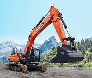 Hyundai Doosan Infracore bags orders for 138 heavy construction equipments in S. America