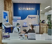 김해시 ICT건강돌봄센터 확대