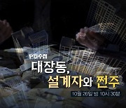 'PD수첩', '대장동 개발 특혜 논란' 심층 취재