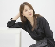 '검은 태양' 김지은 "남궁민 조언에 부담 덜어, 러브라인 아쉬움은 無"[EN:인터뷰]