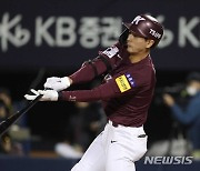 [KBO]5일 남은 정규시즌..개인 타이틀 경쟁 끝까지 간다