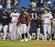 프로야구 순위 싸움 점입가경..남은 일정 누가 유리한가