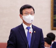 [동정]문성혁 해양수산부 장관