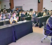 괴산서 아시아유기농 정상회의·세계유기농 심포지엄 개막