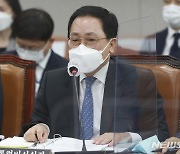 靑 "대장동 의혹, 굉장히 비상식적..특검은 국회 논의따라 결단"(종합)